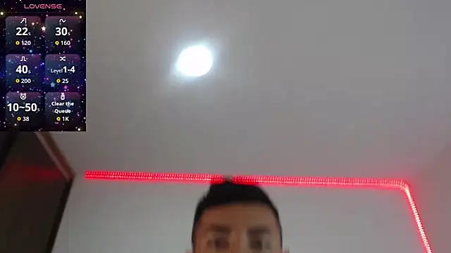 Snapshot of andrea_de_lucaa chatting on February 27, 2026, 3:51 am andrea de lucaa online show from February 27, 2026, 3:51 am