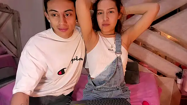 SweetandBlaze online show from October 9, 2025, 3:51 am