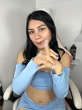 Snapshot of sofi_sweet_7 chatting on July 5, 2026, 8:05 pm sofi sweet 7 online show from July 5, 2026, 8:05 pm