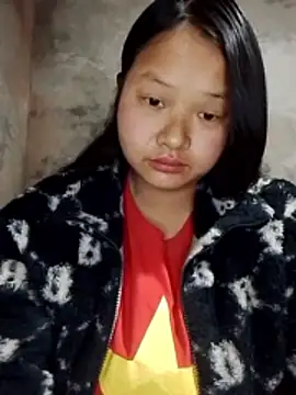 girl-babi online show from January 8, 2026, 4:18 am