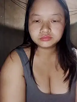 girl-babi online show from October 20, 2025, 8:09 pm