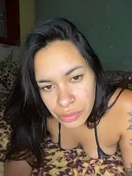 Vixxen 99 online show from January 16, 2026, 5:33 am