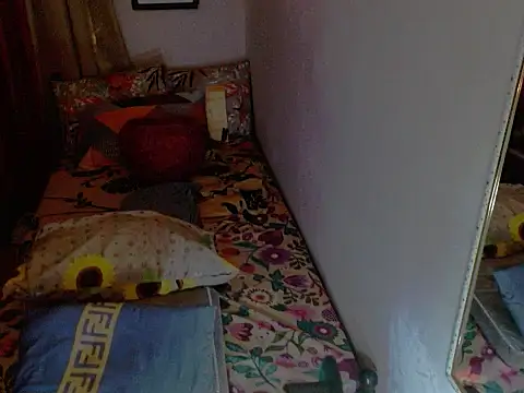 Tsyummydickx online show from February 5, 2026, 12:50 am