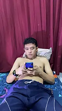 rand1101 online show from October 14, 2025, 9:25 pm