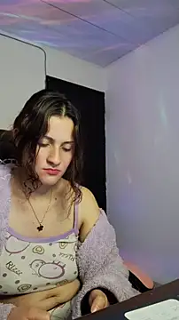 lindasyt online show from May 22, 2026, 2:20 am