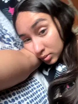 RAKEL37 online show from September 13, 2025, 10:32 pm