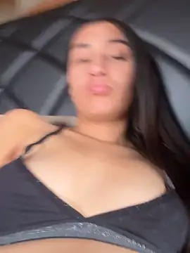 RAKEL37 online show from October 6, 2025, 6:30 pm