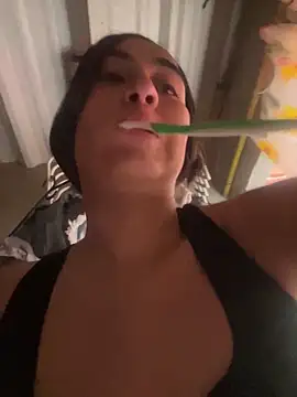 RAKEL37 online show from September 26, 2025, 4:47 pm