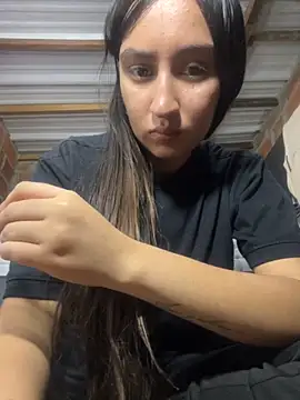 RAKEL37 online show from October 31, 2025, 1:02 am