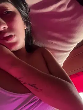 RAKEL37 online show from October 2, 2025, 2:53 pm