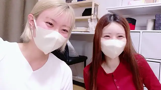 Nana  ch online show from February 27, 2026, 11:43 am