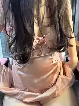 Orianna69 online show from November 17, 2025, 2:37 am