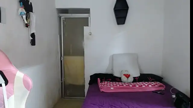 Amber09raiden online show from October 11, 2025, 11:17 pm