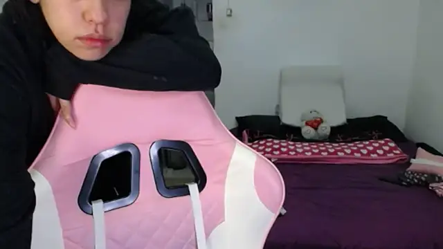 Amber09raiden online show from October 10, 2025, 5:58 pm