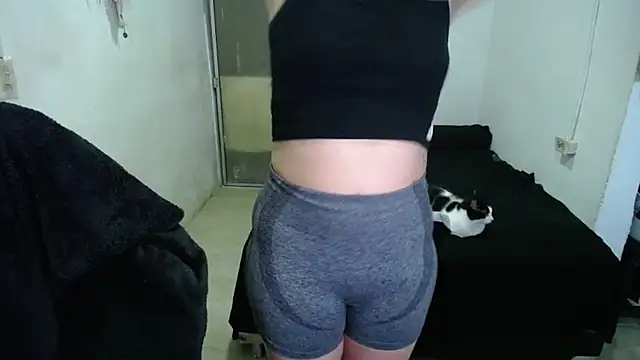 Amber09raiden online show from October 31, 2025, 5:09 pm