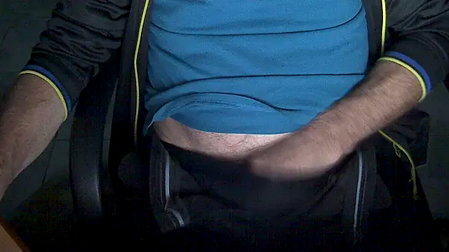 velikifant7 online show from April 4, 2026, 3:57 am