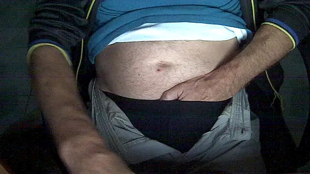 velikifant7 online show from December 4, 2025, 5:28 am