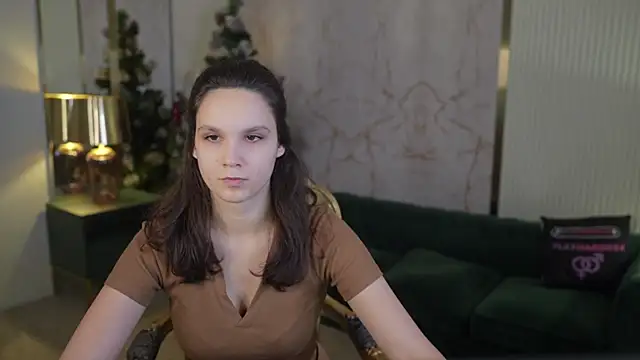 Cleo054 online show from December 21, 2025, 3:36 pm