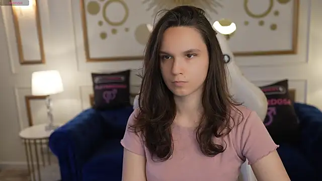 Cleo054 online show from April 28, 2026, 11:03 am