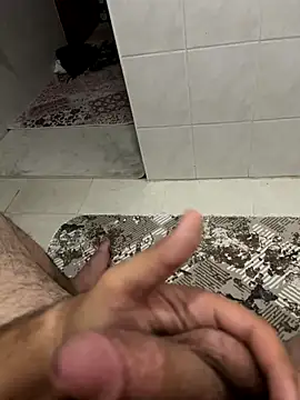 sexsdelisi3124 online show from October 1, 2025, 6:45 pm