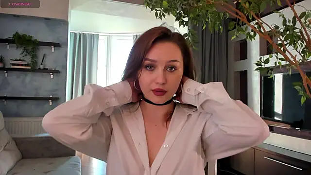 Lana deli677 online show from September 11, 2025, 12:27 pm