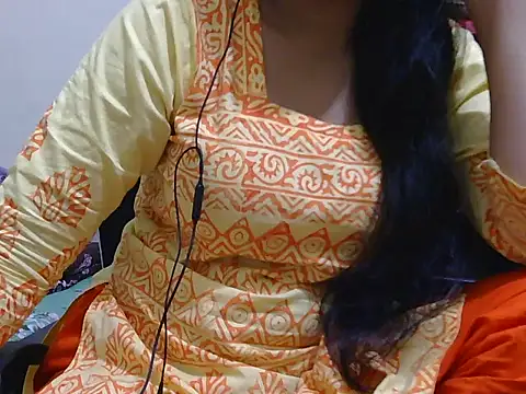 fairy queen07 online show from September 19, 2025, 8:40 am