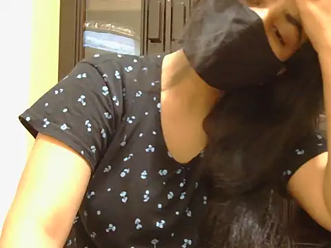 fairy queen07 online show from October 3, 2025, 9:22 am