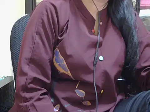 fairy queen07 online show from October 9, 2025, 8:59 am