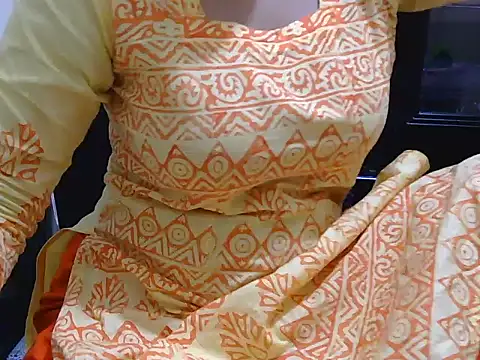 fairy queen07 online show from October 14, 2025, 8:04 am