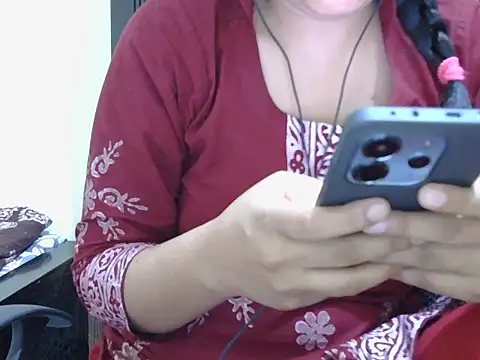 fairy queen07 online show from September 24, 2025, 8:43 am