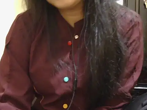 fairy queen07 online show from October 8, 2025, 8:42 pm