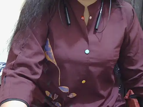 fairy queen07 online show from November 20, 2025, 7:09 am