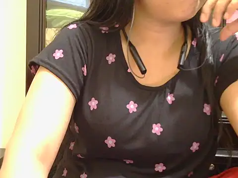 fairy queen07 online show from September 28, 2025, 12:17 am