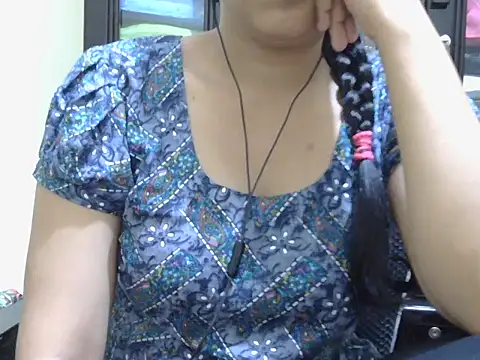 fairy queen07 online show from September 21, 2025, 12:49 am