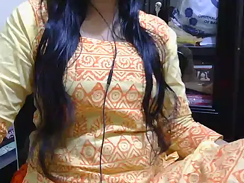 fairy queen07 online show from October 6, 2025, 9:21 am