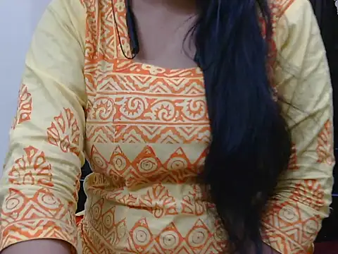 fairy queen07 online show from October 6, 2025, 9:37 pm