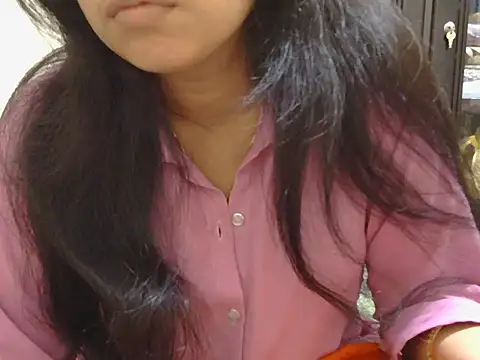 fairy queen07 online show from January 13, 2026, 11:52 pm