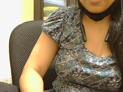 fairy queen07 online show from October 4, 2025, 9:49 pm