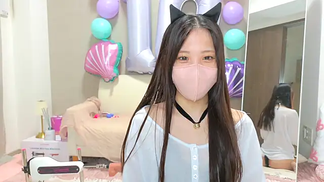 riri  nyan o0 online show from August 1, 2026, 9:46 pm