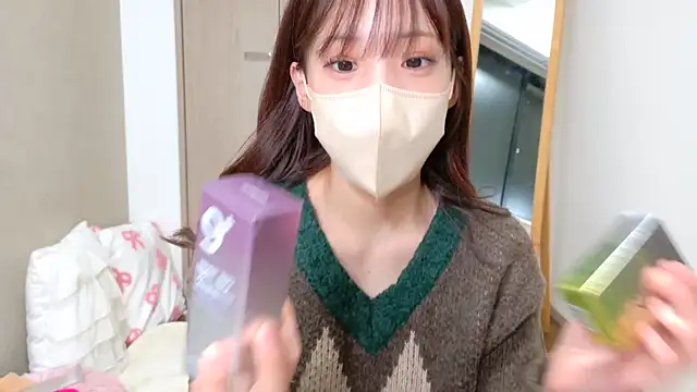 riri  nyan o0 online show from March 7, 2026, 11:05 am