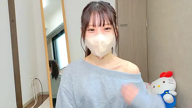 riri  nyan o0 online show from February 13, 2026, 5:07 am