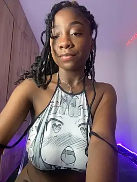 Astergray21 online show from October 13, 2025, 1:23 pm