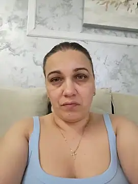 PalomaDesireee online show from March 31, 2026, 6:10 pm