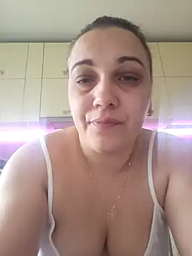 PalomaDesireee online show from March 12, 2026, 6:50 am