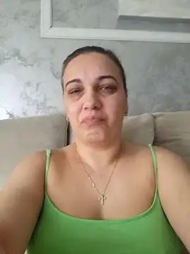 PalomaDesireee online show from January 6, 2026, 11:14 am