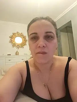 PalomaDesireee online show from January 16, 2026, 6:50 am