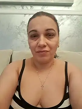 PalomaDesireee online show from October 18, 2025, 4:58 am