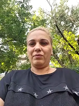 PalomaDesireee online show from July 7, 2026, 6:58 am