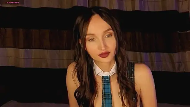 xSweetMissx online show from September 21, 2025, 12:05 am