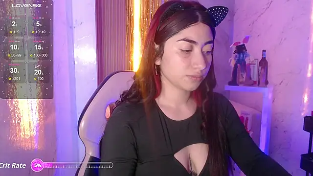 Sophia tf online show from July 24, 2026, 3:46 am